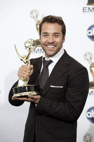 Photo Coverage: 60th Annual Primetime Emmy Awards Press Room Image