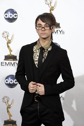 Photo Coverage: 60th Annual Primetime Emmy Awards Press Room Image