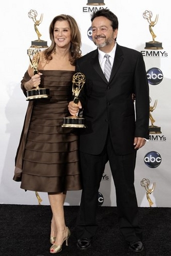 Photo Coverage: 60th Annual Primetime Emmy Awards Press Room Image