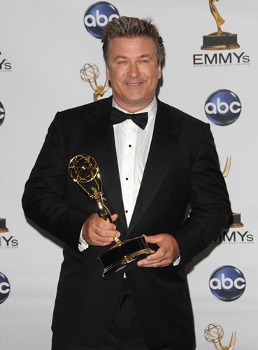 Photo Coverage: 60th Annual Primetime Emmy Awards Press Room Image