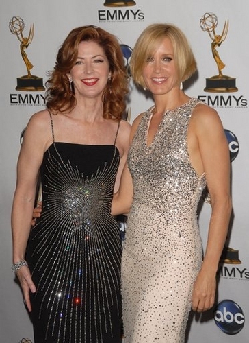 Photo Coverage: 60th Annual Primetime Emmy Awards Press Room Image