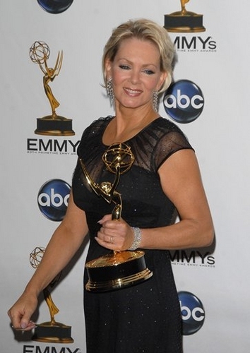 Photo Coverage: 60th Annual Primetime Emmy Awards Press Room Image