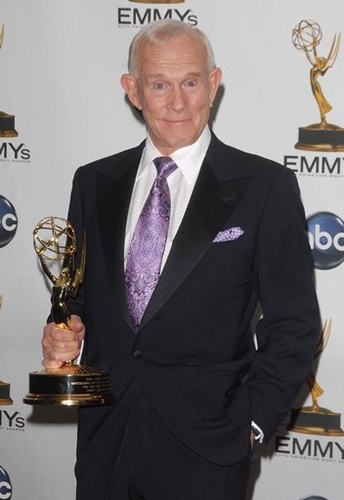 Photo Coverage: 60th Annual Primetime Emmy Awards Press Room Image