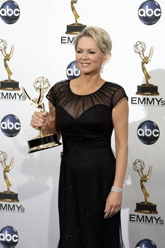 Photo Coverage: 60th Annual Primetime Emmy Awards Press Room Image
