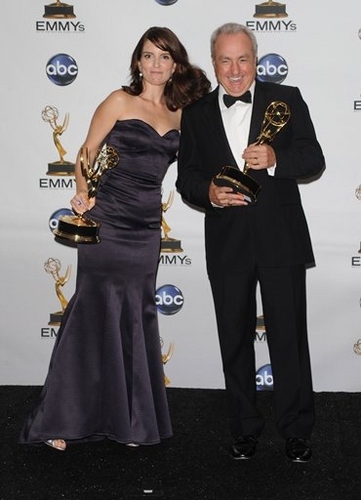 Photo Coverage: 60th Annual Primetime Emmy Awards Press Room Image