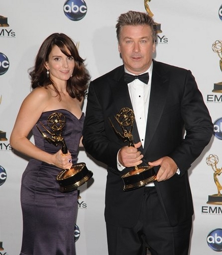 Photo Coverage: 60th Annual Primetime Emmy Awards Press Room 