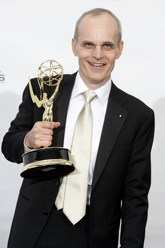 Photo Coverage: 60th Annual Primetime Emmy Awards Press Room Image