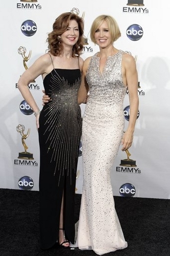 Photo Coverage: 60th Annual Primetime Emmy Awards Press Room 