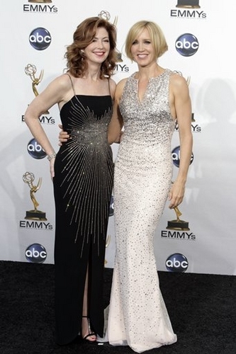 Photo Coverage: 60th Annual Primetime Emmy Awards Press Room Image