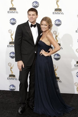 Photo Coverage: 60th Annual Primetime Emmy Awards Press Room Image