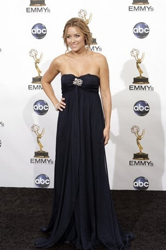 Photo Coverage: 60th Annual Primetime Emmy Awards Press Room Image