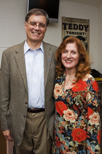 Photo Coverage: 'Lilli Marlene' Opens at the Abington Theatre Image