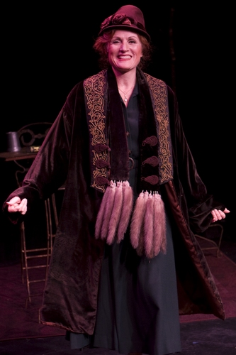 Photo Coverage: 'Lilli Marlene' Opens at the Abington Theatre Image