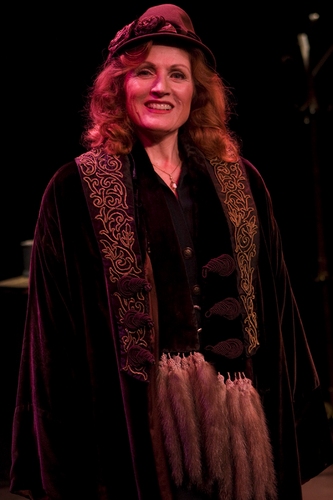Photo Coverage: 'Lilli Marlene' Opens at the Abington Theatre Image