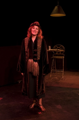 Photo Coverage: 'Lilli Marlene' Opens at the Abington Theatre 