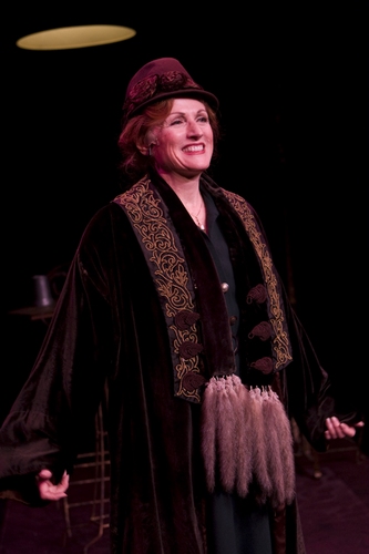 Photo Coverage: 'Lilli Marlene' Opens at the Abington Theatre Image