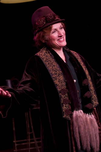 Photo Coverage: 'Lilli Marlene' Opens at the Abington Theatre Image