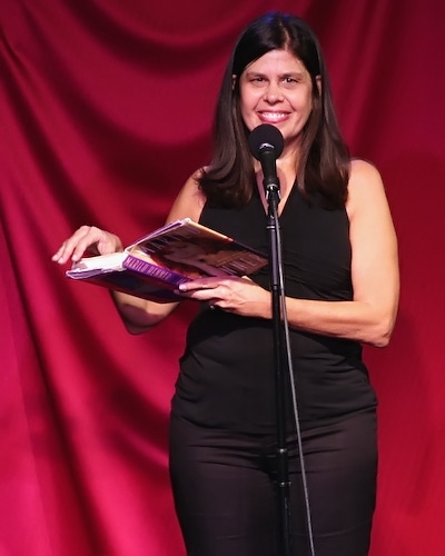 Photo Coverage: Paul Rudd joins 'Celebrity Autobiography' Image