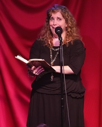 Photo Coverage: Paul Rudd joins 'Celebrity Autobiography' Image