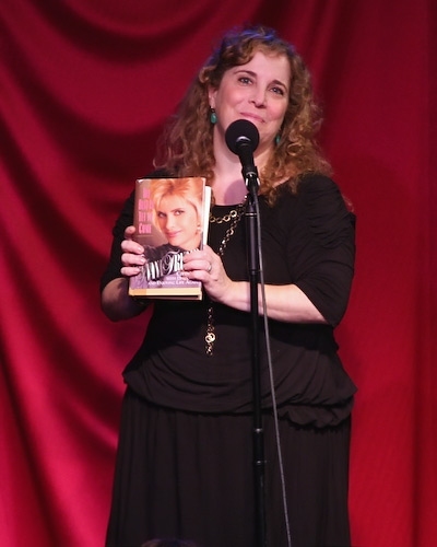 Photo Coverage: Paul Rudd joins 'Celebrity Autobiography' Image