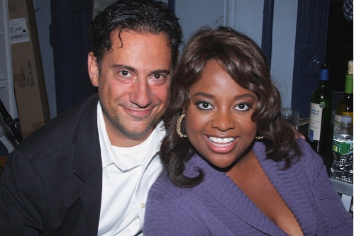 Photo Coverage: Paul Rudd joins 'Celebrity Autobiography' Image