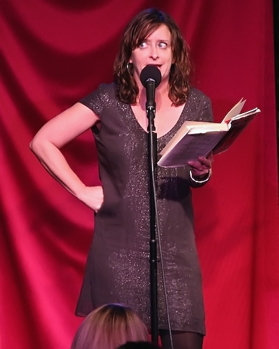 Photo Coverage: Paul Rudd joins 'Celebrity Autobiography' Image