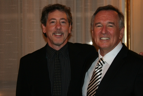 Photo Coverage: 'Irena's Vow' Opening Night Party at the Polish Consulate Image