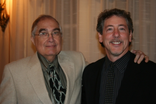 Photo Coverage: 'Irena's Vow' Opening Night Party at the Polish Consulate Image
