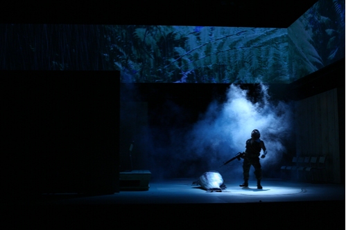 Photo Flash: 'Passion Play' by Sarah Ruhl at Yale Repertory Theatre Image