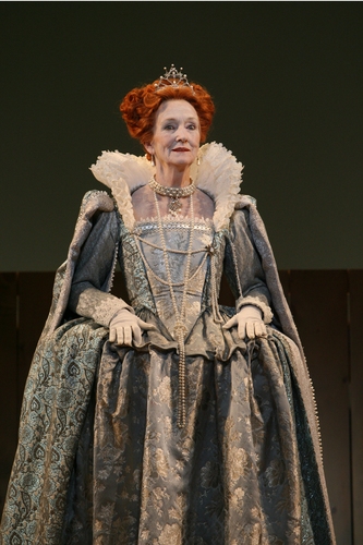 Photo Flash: 'Passion Play' by Sarah Ruhl at Yale Repertory Theatre Image