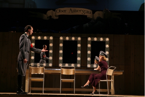 Photo Flash: 'Passion Play' by Sarah Ruhl at Yale Repertory Theatre Image