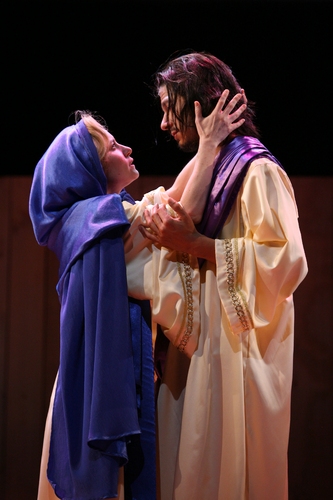Photo Flash: 'Passion Play' by Sarah Ruhl at Yale Repertory Theatre Image
