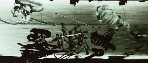 Photo Flash: Verdensteatret's 'Louder' at PS122 9/25 -9/28 Image