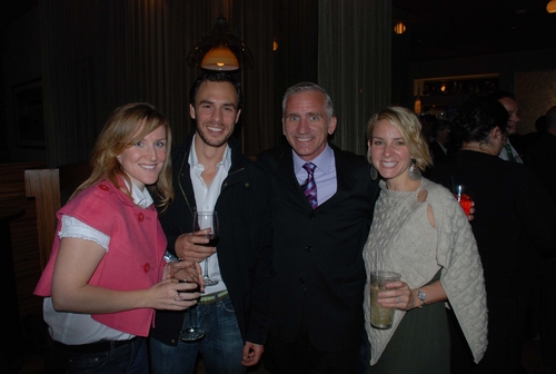 Photo Flash: 'Oklahoma' Opening Night at Paper Mill Playhouse Image