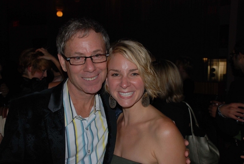 Photo Flash: 'Oklahoma' Opening Night at Paper Mill Playhouse Image