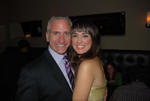 Photo Flash: 'Oklahoma' Opening Night at Paper Mill Playhouse Image