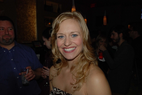 Photo Flash: 'Oklahoma' Opening Night at Paper Mill Playhouse Image