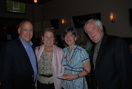 Photo Flash: 'Oklahoma' Opening Night at Paper Mill Playhouse Image