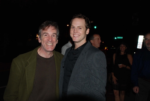 Photo Flash: 'Oklahoma' Opening Night at Paper Mill Playhouse Image