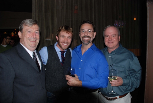 Photo Flash: 'Oklahoma' Opening Night at Paper Mill Playhouse Image