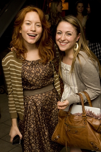 Photo Coverage: Kerrigan & Lowdermilk's 'Party Worth Crashing' Concert at the Zipper Factory Image