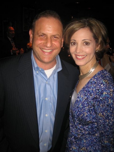 Photo Flash: Off-Broadway League's Season Kick Off Party Image