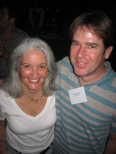 Photo Flash: Off-Broadway League's Season Kick Off Party Image