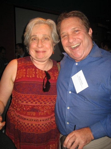 Photo Flash: Off-Broadway League's Season Kick Off Party Image