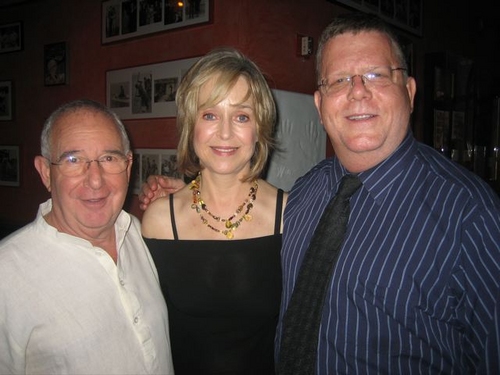 Photo Flash: Off-Broadway League's Season Kick Off Party Image