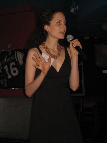Photo Flash: Off-Broadway League's Season Kick Off Party Image