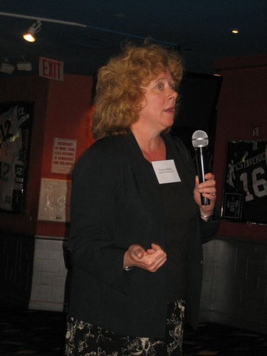 Photo Flash: Off-Broadway League's Season Kick Off Party Image