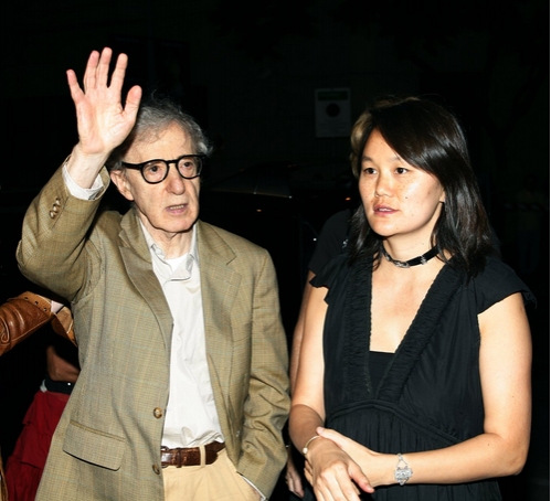 Photo Coverage: The Barcelona Premiere of 'VICKY CRISTINA BARCELONA' Image