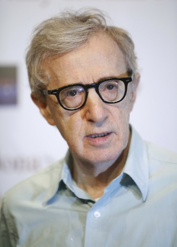 Photo Coverage: The Barcelona Premiere of 'VICKY CRISTINA BARCELONA' Image