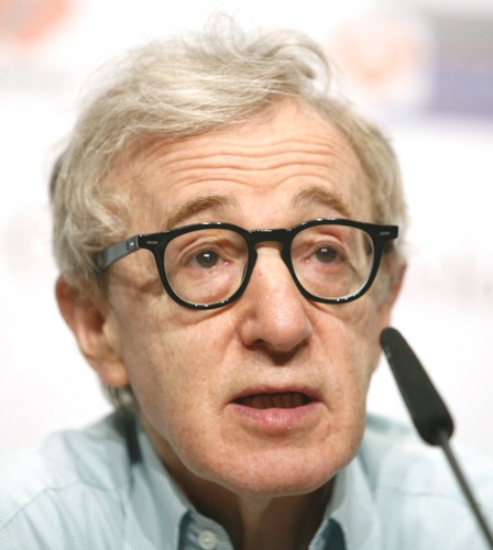 Photo Coverage: The Barcelona Premiere of 'VICKY CRISTINA BARCELONA' Image